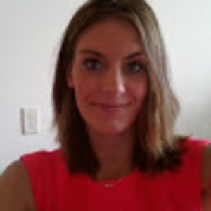 Meet your Posher, Hillary